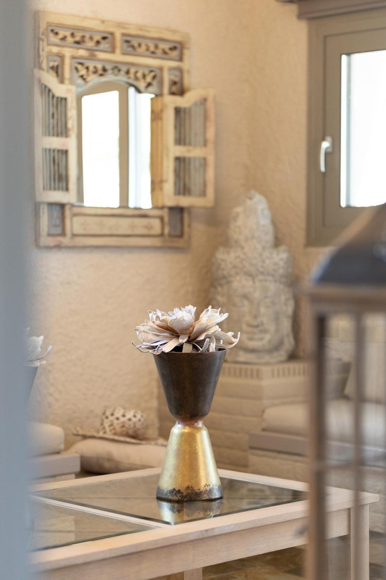 Renas Secret Garden House Villa Chania  Exterior photo